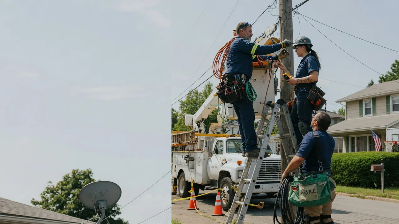 Electrical Repair in Sumner, IL near me